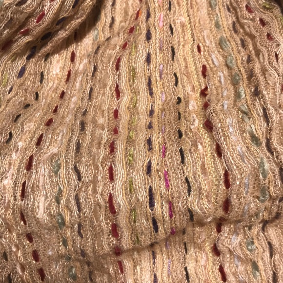 Scarf - Picture 4 of 4